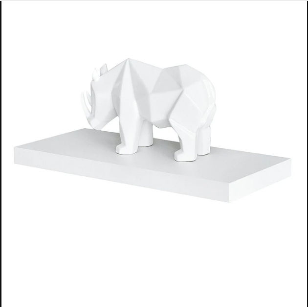 Simons Floating Wall Shelf — view 1